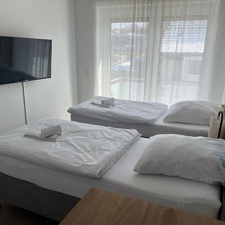 Hama Design Homes Paderborn 4 Apartments المظهر الخارجي الصورة