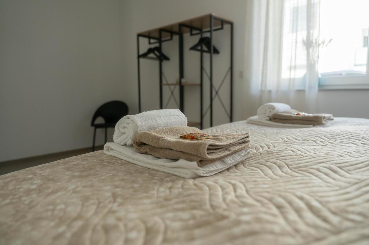 Hama Design Homes Paderborn 4 Apartments المظهر الخارجي الصورة