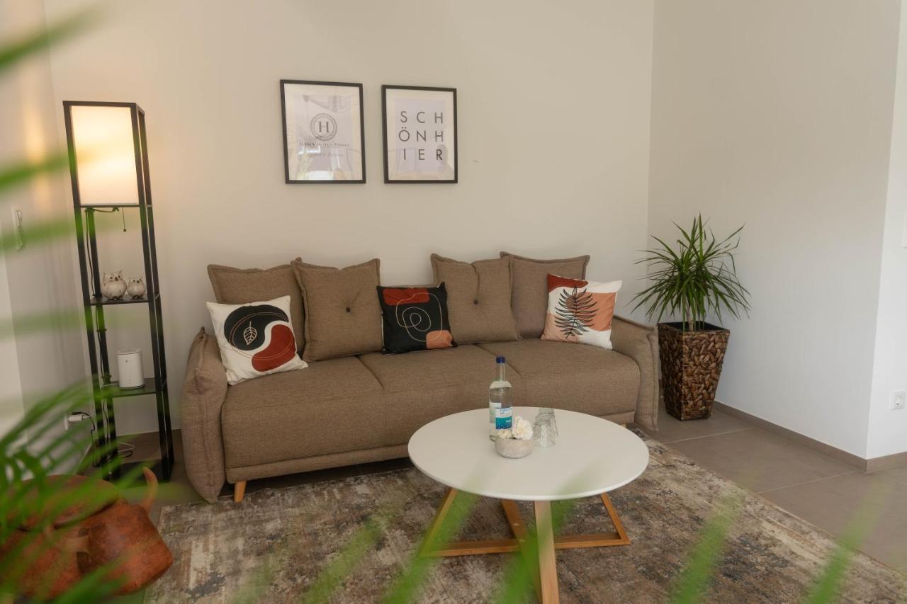 Hama Design Homes Paderborn 4 Apartments المظهر الخارجي الصورة