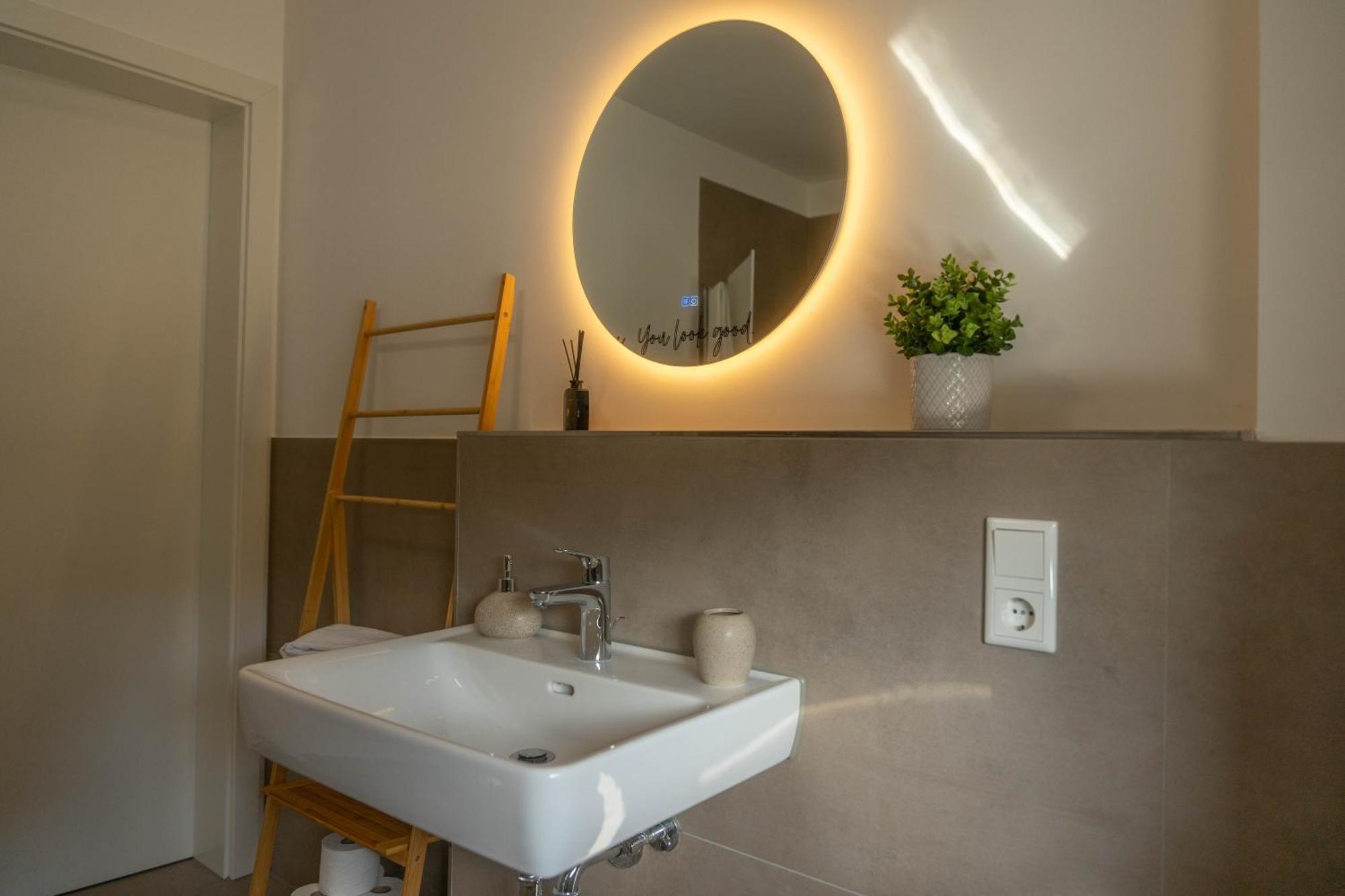 Hama Design Homes Paderborn 4 Apartments المظهر الخارجي الصورة